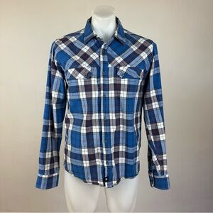 Salomon Advanced Skin Flannel Shirt
